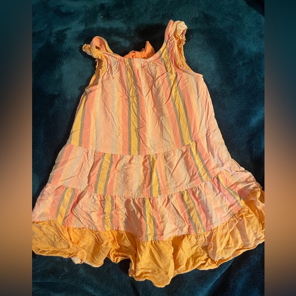 Matilda Jane girls dress size 4